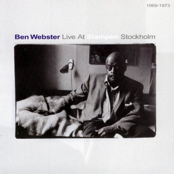 Ben Webster C Jam Blues