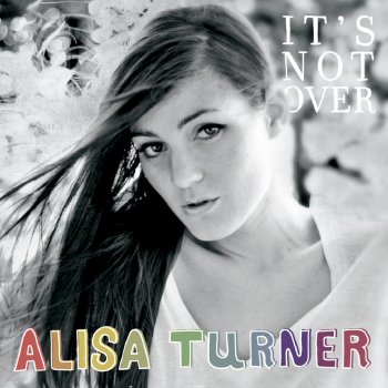 Alisa Turner Breathing