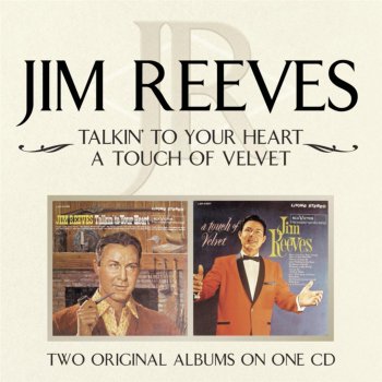 Jim Reeves Wild Rose