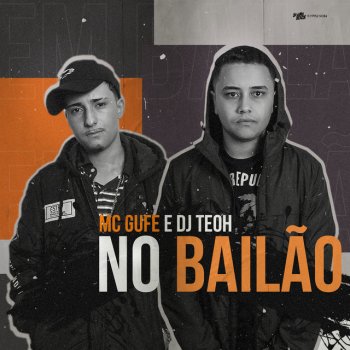 dj teoh No Bailão