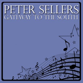 Peter Sellers Party Political Speech (Live)