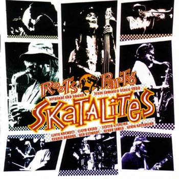 The Skatalites Freedom Sound (Outro)