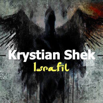 Krystian Shek Collect Dust