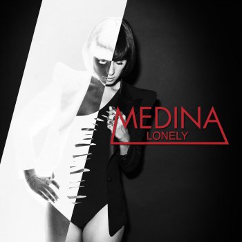 Medina Lonely (DBN Remix)