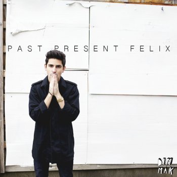 Felix Cartal Katsu