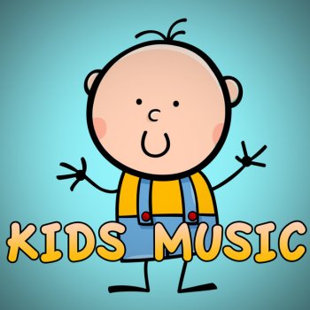 Songs For Children Bingo