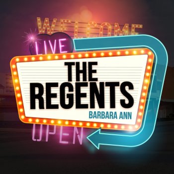 The Regents Barbara Ann