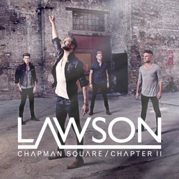 Lawson feat. B.o.B Brokenhearted