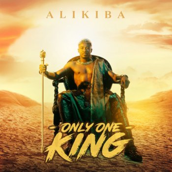 Alikiba feat. Sarkodie Happy (feat. Sarkodie)