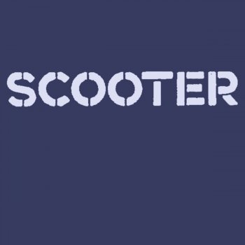 Scooter I'm Your Pusher - Extended