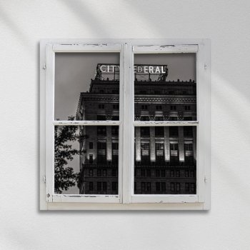 Исполнитель St. Paul & The Broken Bones, альбом City Federal Building