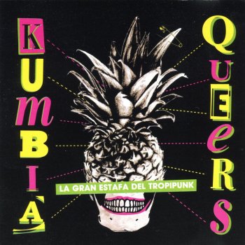 Kumbia Queers Celosa