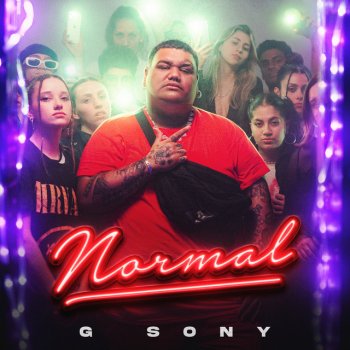 G Sony Normal