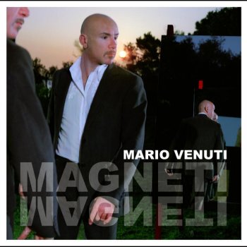 Mario Venuti Open Space