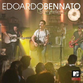 Edoardo Bennato L'Isola Che Non C'è - Live