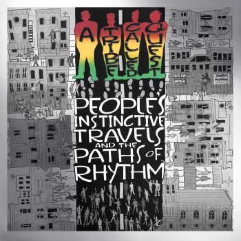 A Tribe Called Quest Footprints (feat. CeeLo Green) [Remix Instrumental]