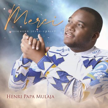 Henri-Papa Mulaja Bolingo ya Nzambe