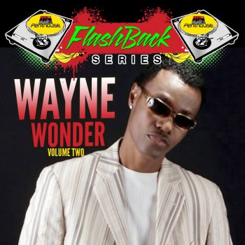 Wayne Wonder Champion Sound