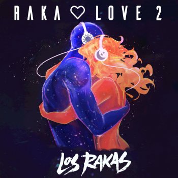 Los Rakas Me Enamoro