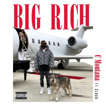 C. Montana Big Rich (feat. s loud)