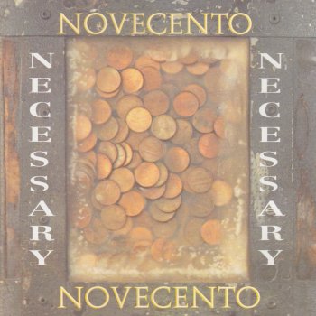 Novecento Love Is