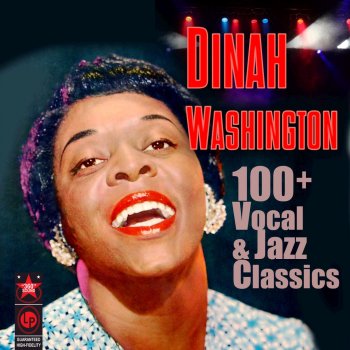 Dinah Washington Il Never Be Free