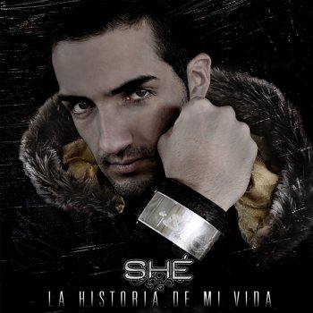 Shé feat. T-Key Adiós Mamá