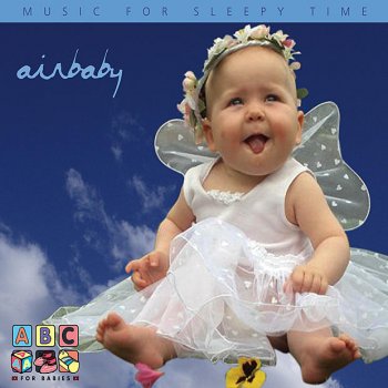 Исполнитель ABC for Babies, альбом Air Baby - Music for Sleepy Time