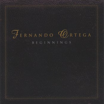 Fernando Ortega Tossed On The Wind