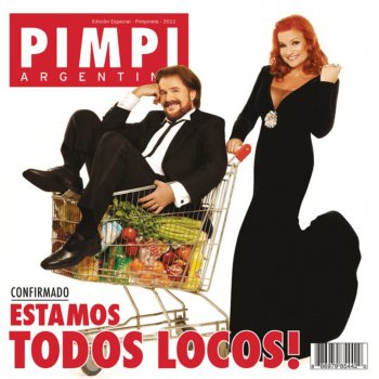 Pimpinela ¿Por Qué?