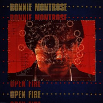 Ronnie Montrose Mandolina