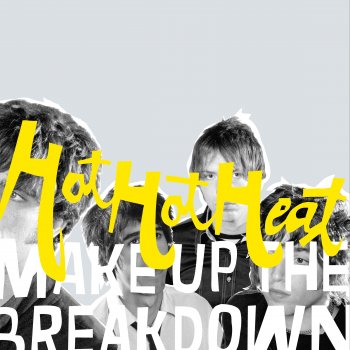 Hot Hot Heat Apt. 101 - Remastered