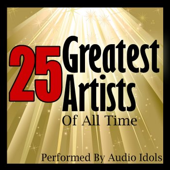 Audio Idols Under Pressure