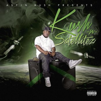 Astin Kush KinG of My City