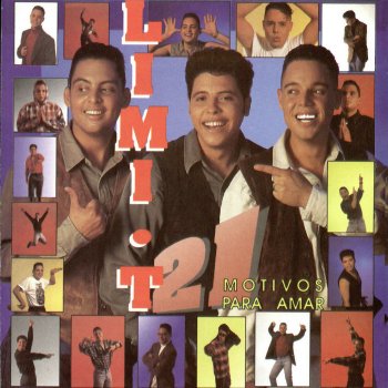 Limi-T 21 Cuando Llega el Amor