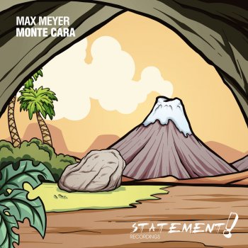 Max Meyer Monte Cara