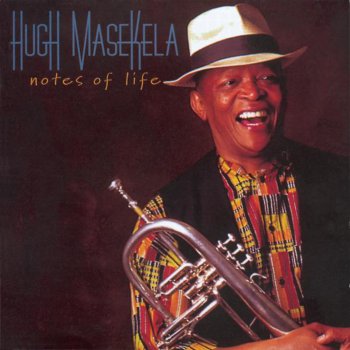 Hugh Masekela Talking Thoughts