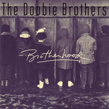 The Doobie Brothers Dangerous