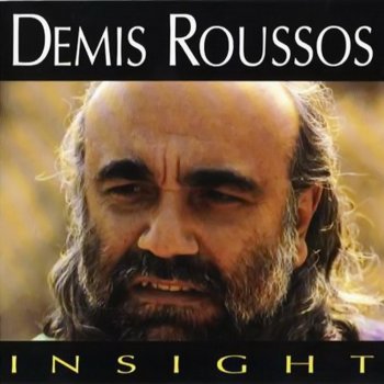 Demis Roussos Les Mots Qui Font Peur