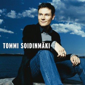 Tommi Soidinmäki Jos