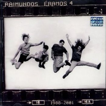 Raimundos I Wanna Be Well