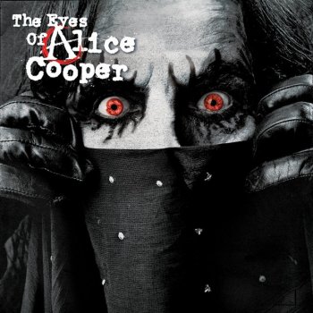 Alice Cooper Man Of The Year