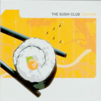 The Sushi Club Tsuki, Pt. 2