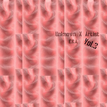 Unknown X Artist Running Man