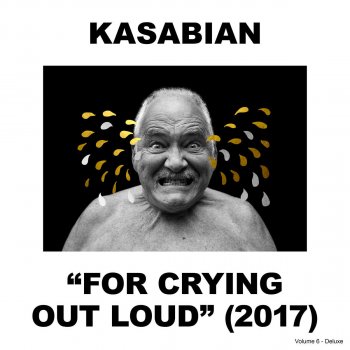 Kasabian Fast Fuse - Live at King Power Stadium