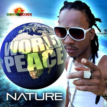 Nature World Peace