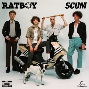 RAT BOY POST SCUM INTERLUDE