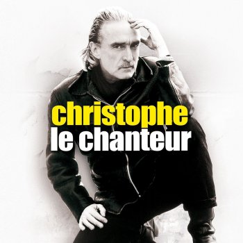 Christophe Mama