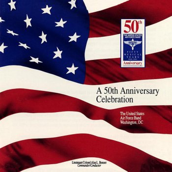 United States Air Force Band Symphonic Overture