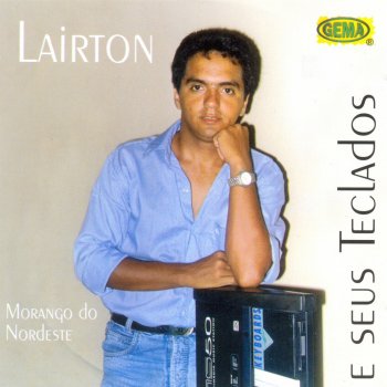 Lairton e Seus Teclados Dois